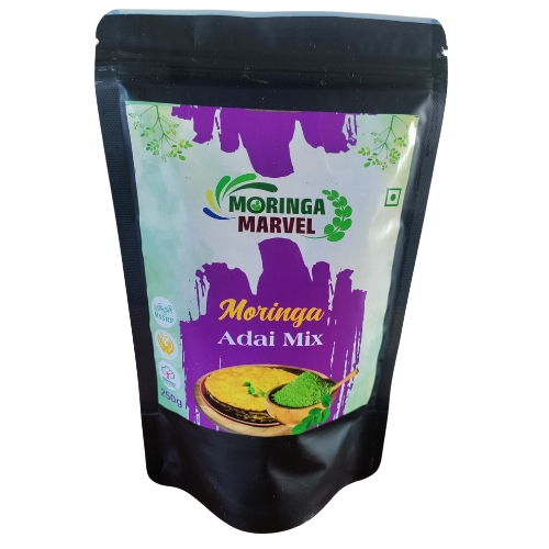 Moringa Adai Mix 250 Grams
