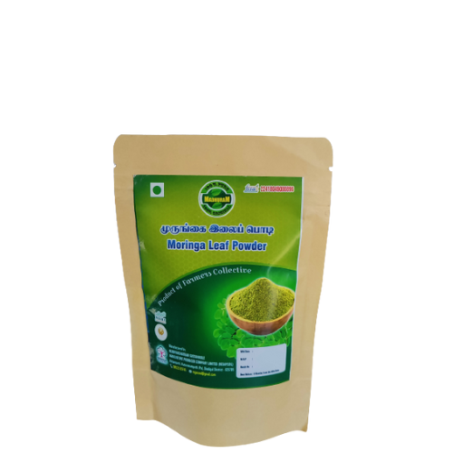 Moringa leaf Powder 50 Grams